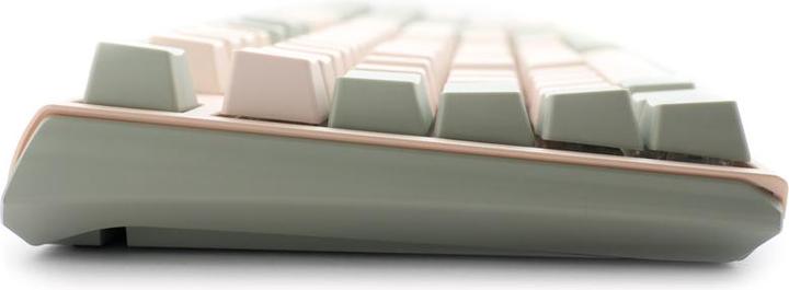 Actual product image Ducky One 3 Matcha (DE, Cable)