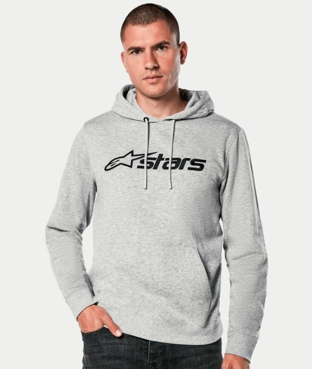 Produktbild Alpinestars Hoody 24 Blaze V3 (M)