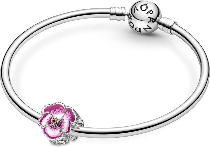 Immagine prodotto Pandora Viole del pensiero (Argento 925)