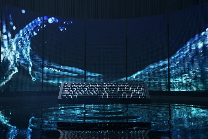Produktbild Razer Cynosa V2 (Eng. Int., Kabelgebunden)