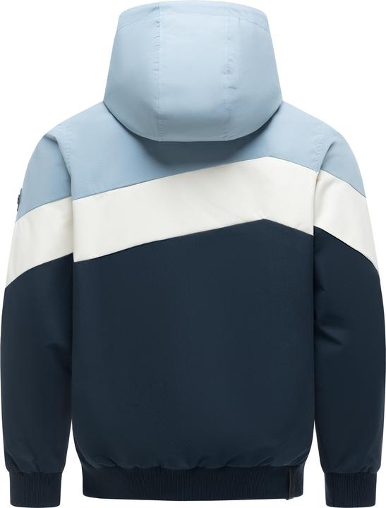 Actual product image Ragwear Stewie Block YOUMODO (M)