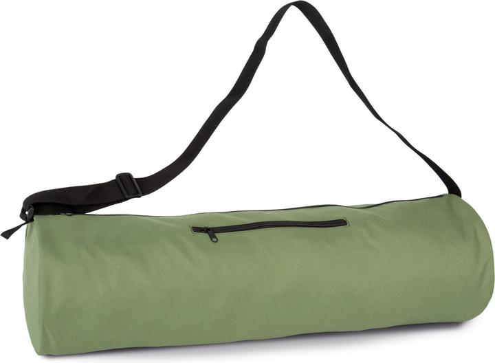 Actual product image Kimood Recycled carpet bag from yoga
