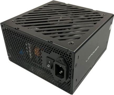 Produktbild LC-Power Netzteil 750W ATX LC6750B-SI V3.1 LC 135mm L?fter,80Plus Bronze,LCPower (750 W)