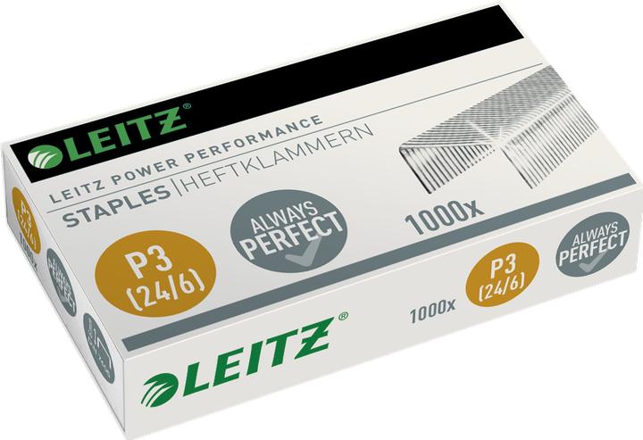 Actual product image Leitz Power Performance P3 (1000x)
