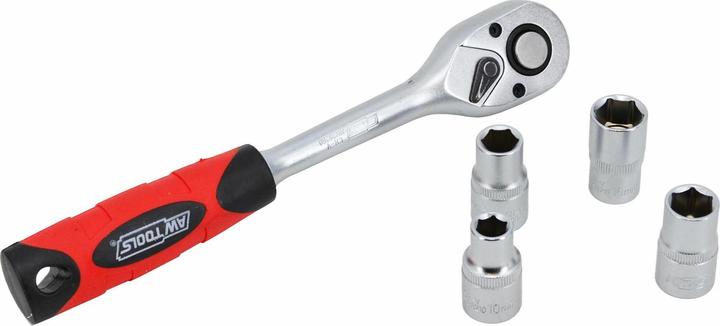 Actual product image Awtools AW GRZECHOTKA 1/2" UCHWYT TPR 72Z