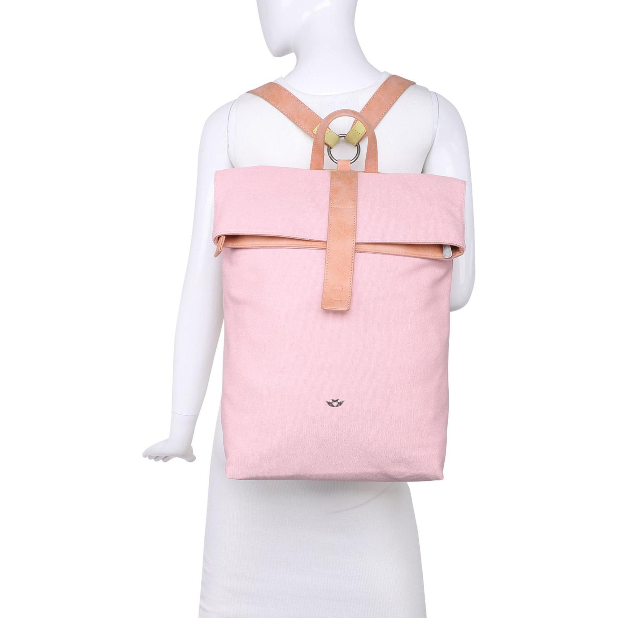 Fritzi aus Preußen, Rucksack, (22 l)