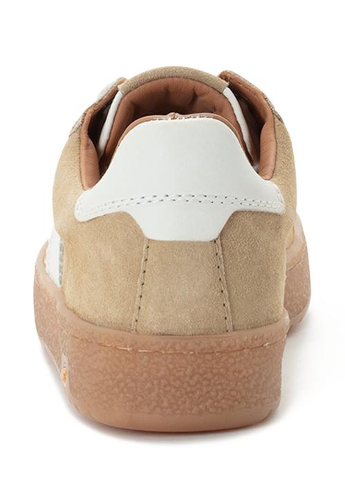 Image du produit Camel Active Sneaker split BEIGE/WEISS (41)