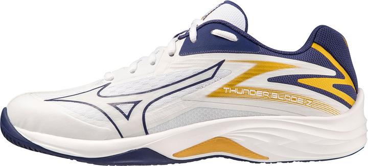 Actual product image Mizuno Wave Thunder Blade Z (46)
