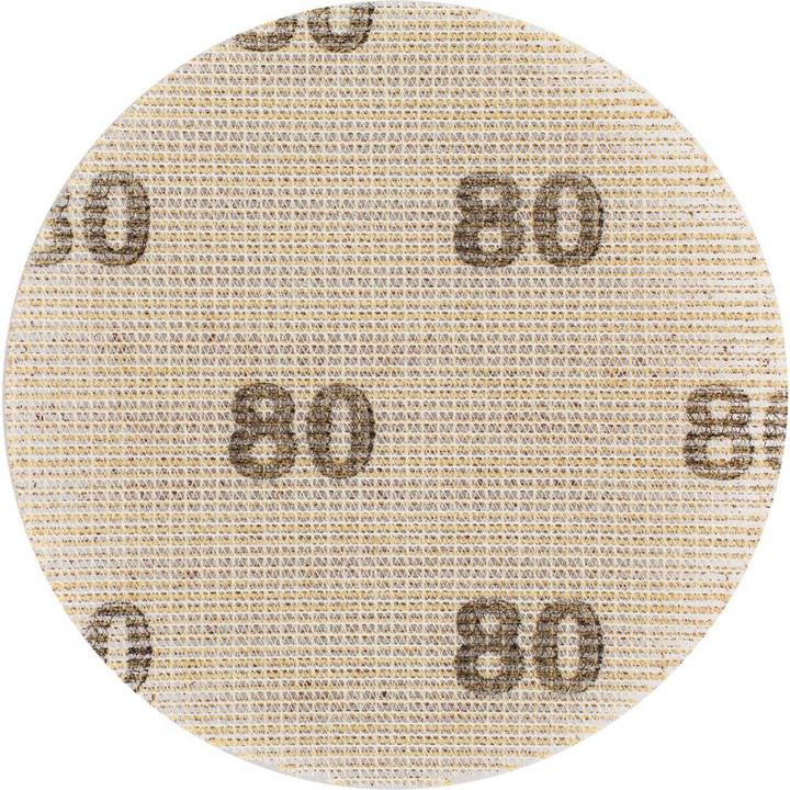 Produktbild Pferd Klettscheibe KSS NET80 (80)