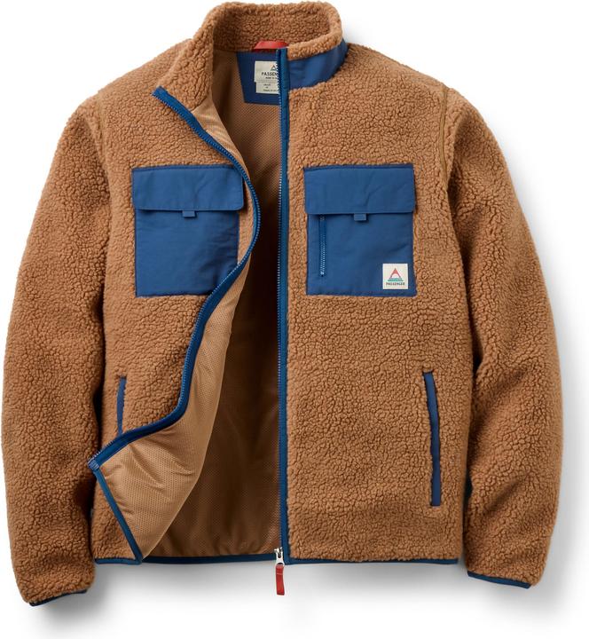 Produktbild Passenger Valiant (L)