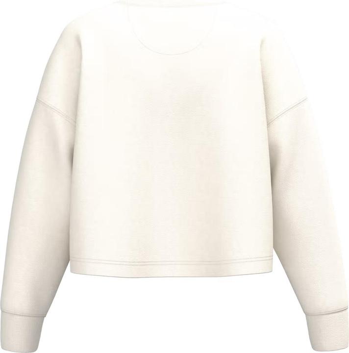 Image du produit Proact Sweatshirt crop col rond femme (S)