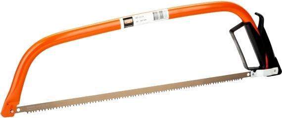 Produktbild Bahco Allzweck-Bügelsäge mit drehbarem Sägeblatt Nr. 51, 24"