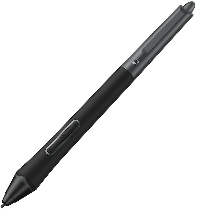 XP-Pen Stilo PD21A X3 Pro Nero