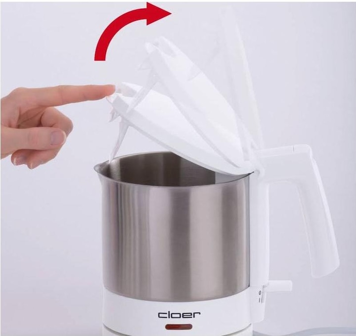 Immagine prodotto Cloer 4721 (1 l)