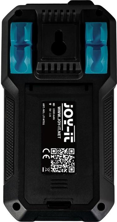 Produktbild Joy-it JT-MT01 Hand-Multimeter digital