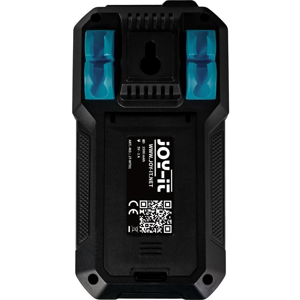 Thumbnail - Joy-it, Multimeter, JT-MT01 Hand-Multimeter digital
