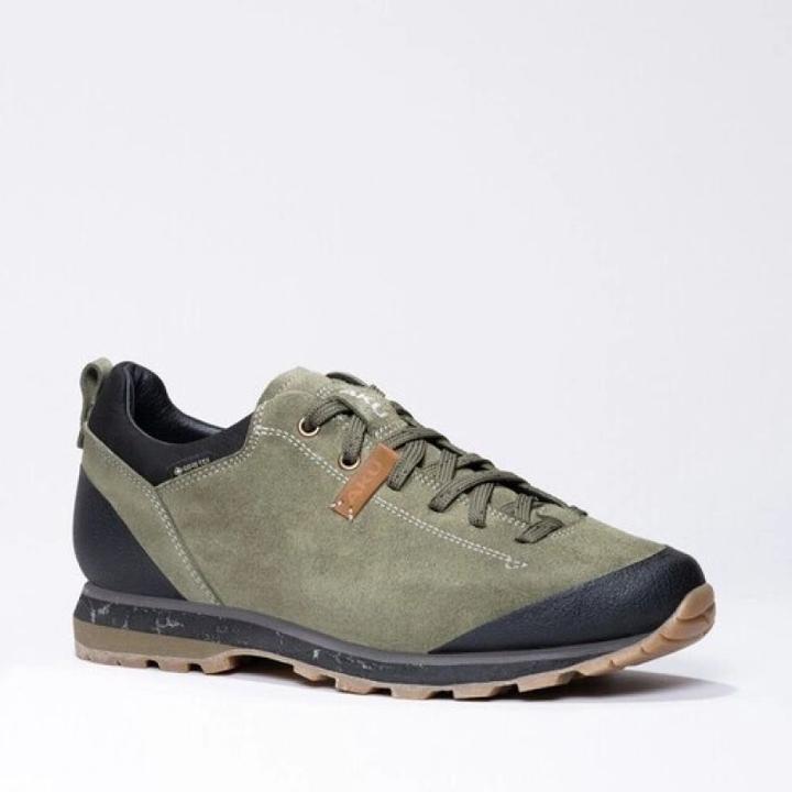 Produktbild AKU Bellamont 4 Suede GTX (42)