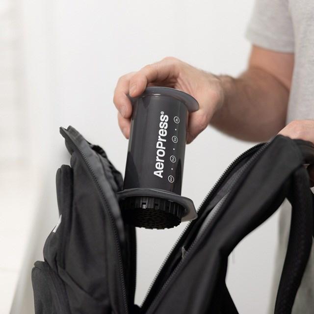 Produktbild Aeropress Originale Kaffeemaschine (0.25 l)