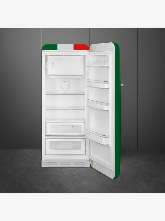 Actual product image Smeg Retro Style FAB28RDIT5 (270 l)