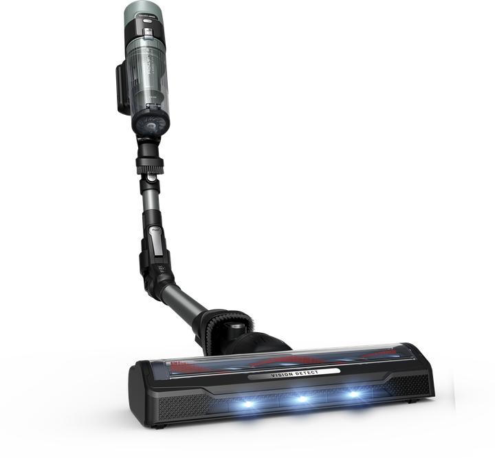 Actual product image Rowenta X-Force Flex 10.80 Allergy cordless hoover (RH7A35)