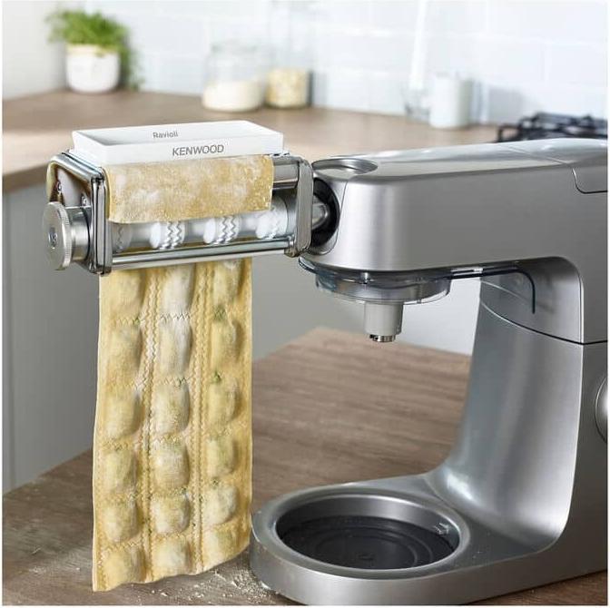Produktbild Kenwood Pasta Aufsatz MAX94.A0ME