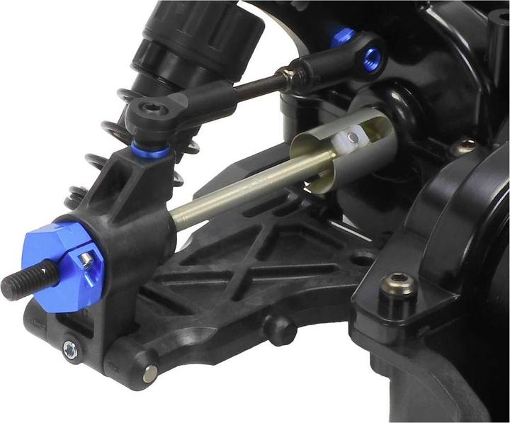 Immagine prodotto Tamiya Telaio Touring Car TT-02 Type-SRX (Kit)