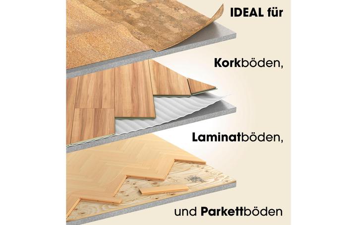 Image du produit Maxxmee Reparaturset für Laminat & Parkett