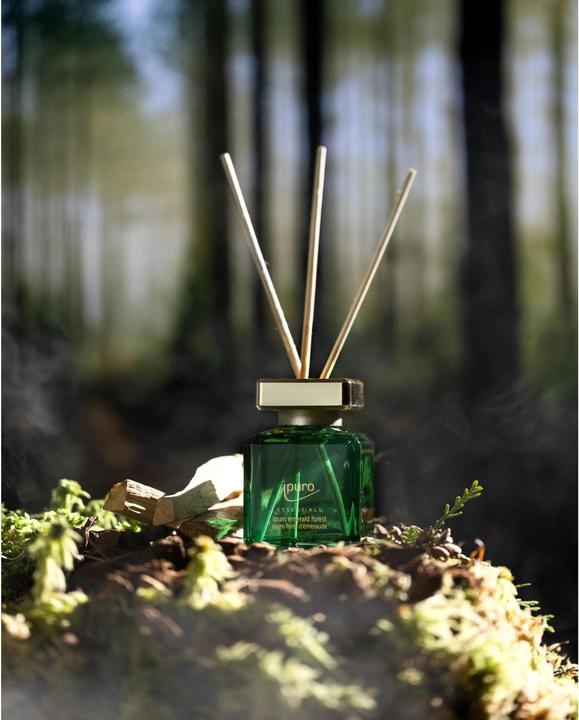 Produktbild Ipuro Raumduft emerald forest (100 ml)