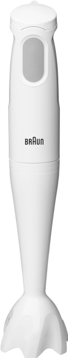 Actual product image Braun MQ 100 DIP