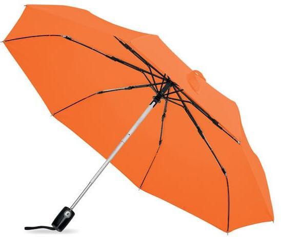 MidOcean Gentlemen winddicht Stockschirm