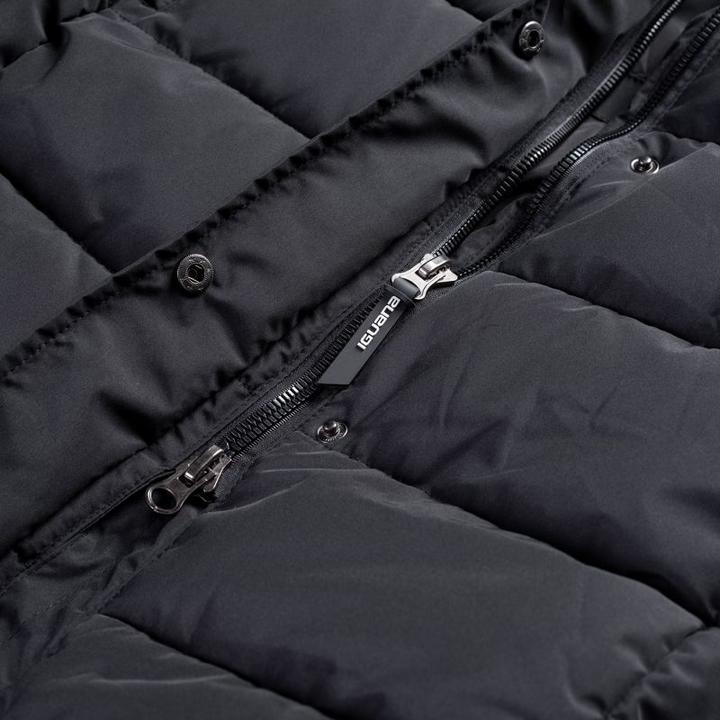 Immagine prodotto Iguana Gesteppter Wintermantel Manka