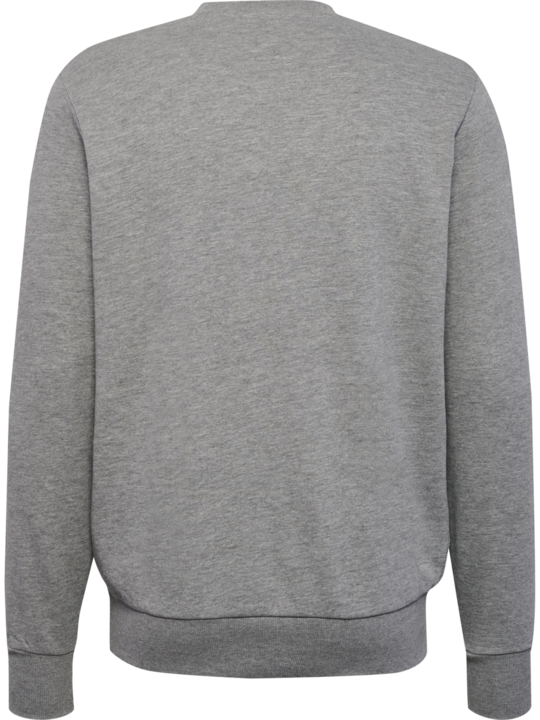 Actual product image hummel Hmlpulse Sweat Crewneck (L)
