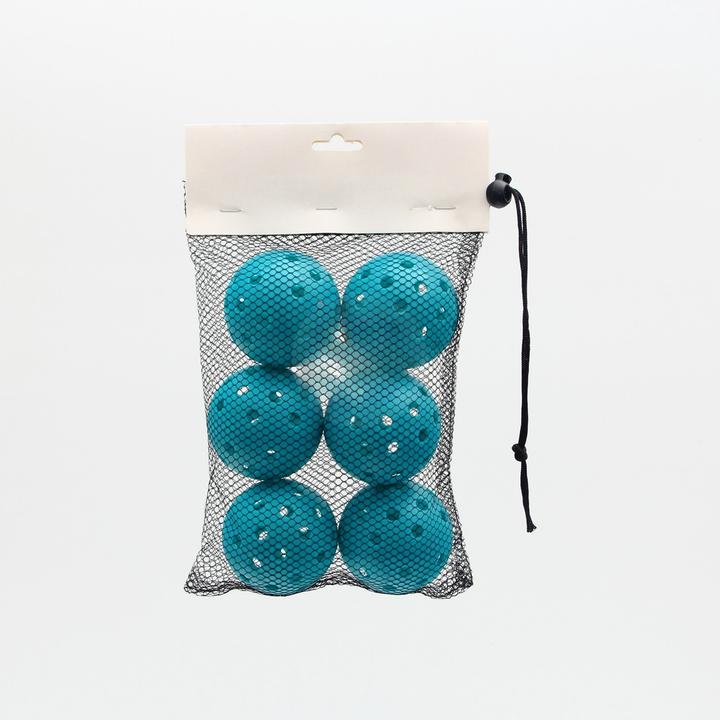 Actual product image Pure Pickleball set of 6