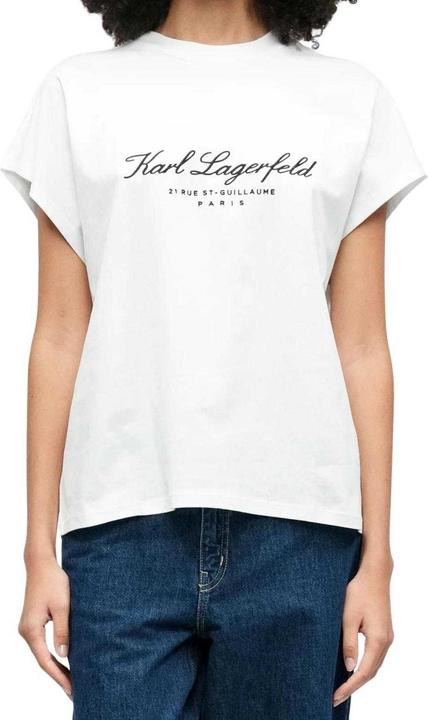 Produktbild Karl Lagerfeld TShirt (S)