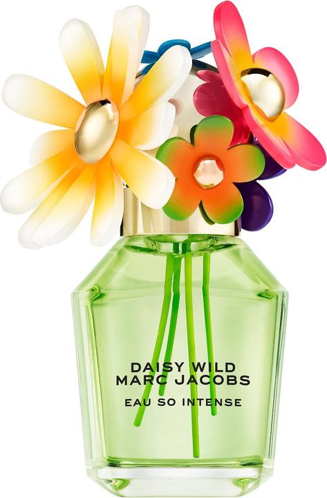 Marc Jacobs DAISY WILD EAU SO INTENSE EDP Vapo 50 ml