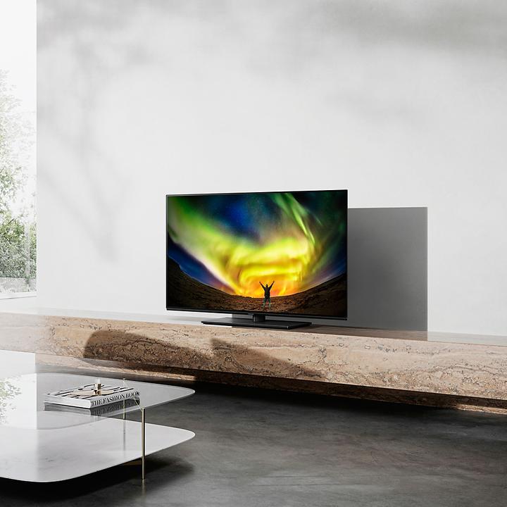 Immagine prodotto Panasonic TX-48LZW984 (47.64", OLED, 4K)