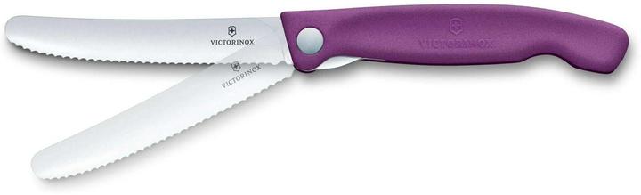Victorinox Swiss Classic, coltello da picnic (11 cm)