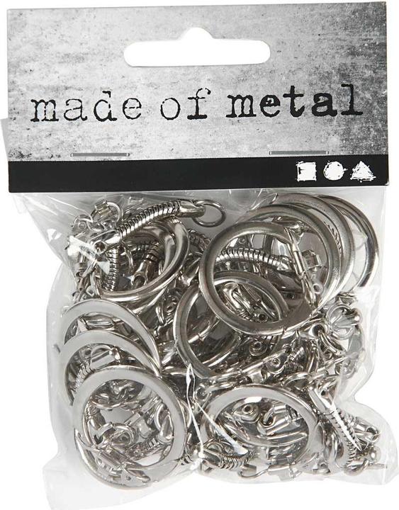 Image du produit Creativ Company Porte-clés