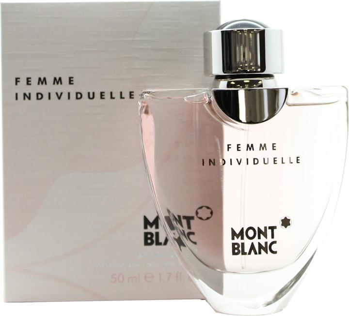Produktbild Montblanc Individuelle (Eau de Toilette, 50 ml)