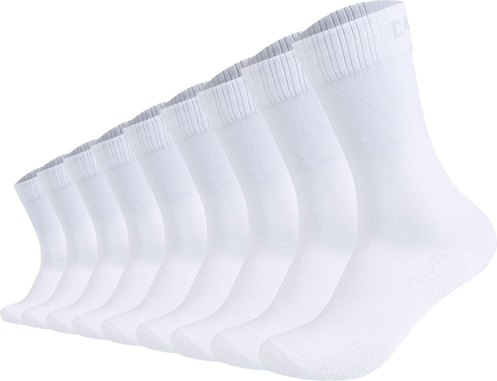 Image du produit Camp David Men action-mesh Socks 9p (paquet de 9, 39 - 42)