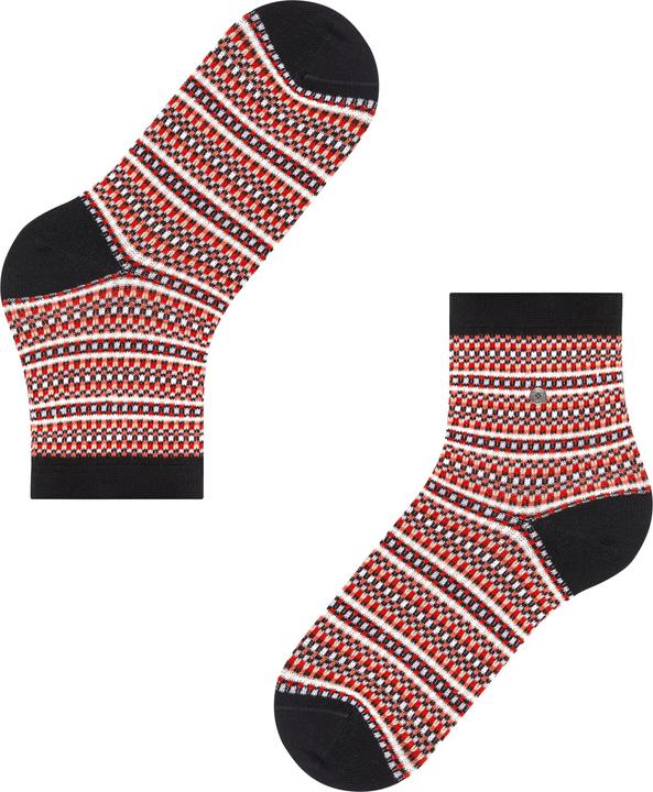 Immagine prodotto Burlington Fair Isle (36 - 41)