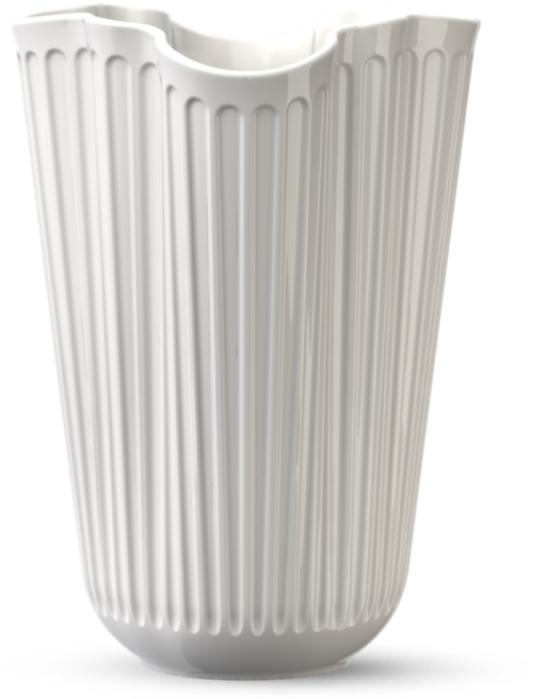 Immagine prodotto Kähler Hammershoi Unfold Vase (1x)