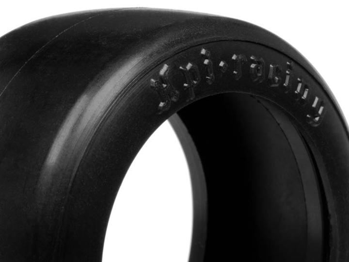 Actual product image HPI Drift Tyre