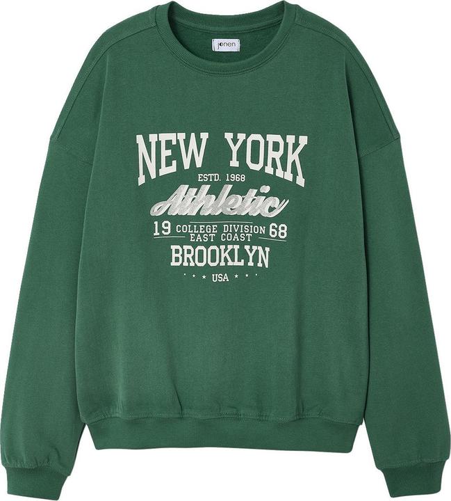 Verde inglese