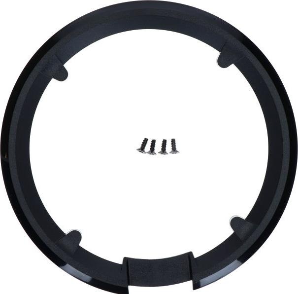Actual product image Shimano Chain guard ring 40 teeth FC-MT210-3 incl. screws