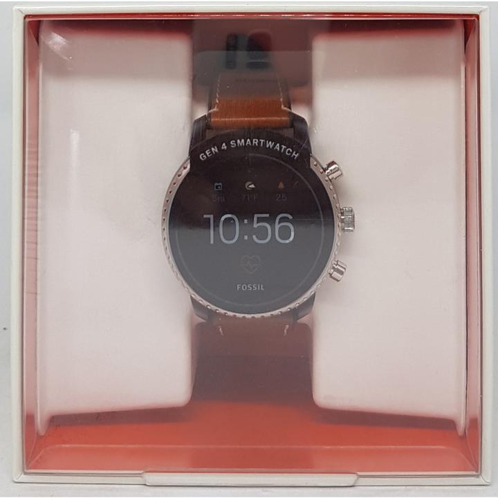 Produktbild Fossil Explorist HR (45 mm)