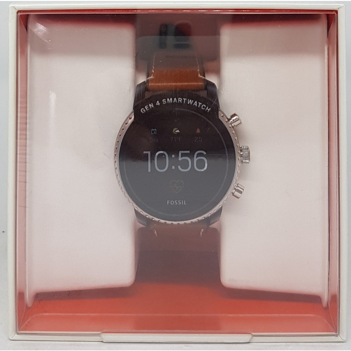 Fossil Explorist HR (45 mm)