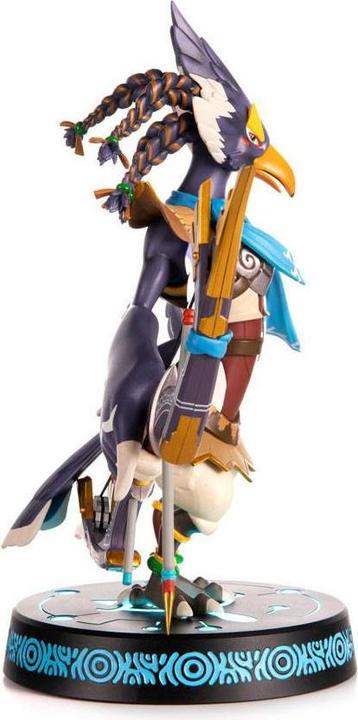 Produktbild First 4 Figures Zelda Breath of the Wild Revali Collector's Edition