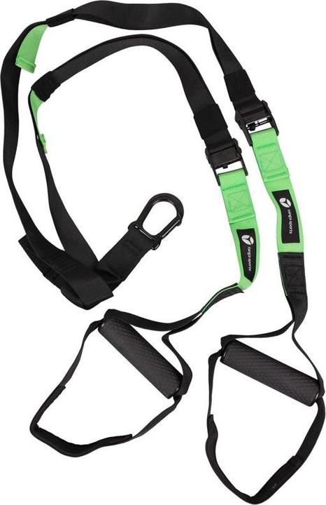 Actual product image Tanga Sports ® Schlingentrainer PRO