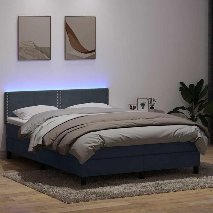 Image du produit vidaXL Carita (140 x 210 cm)